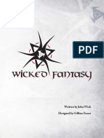 Wicked Fantasy