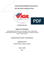 Informe de Practicas-Topograficas