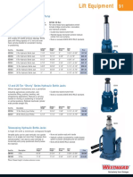 Manual para Uso de Gruas