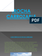 Trocha Carrozable