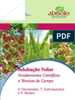 2015 Ifa Abisolo Adubacao Foliar PDF