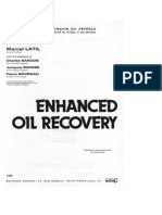 Latil, M. - Enhanced Oil Recovery