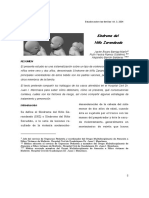 Sindrome Del Nino Zarandeado PDF