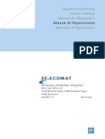 Diagrama ZF 602