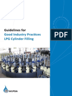 Guide To Good Industry Practice LPG Cylinder Filling FV2 PDF