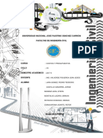 Formula Polinomica Costo de Materiales y Mano de Obra