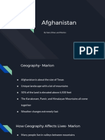 Afghanistan