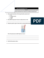 What Are The Characteristics of The Image Formed by A Plane Mirror