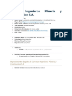 Empresas PDF