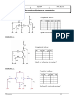 TD Transistor