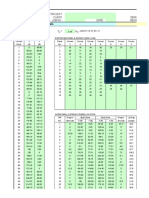 Flexible Diaphragm Analysis: Project: Client: Design By: Job No.: Date: Review by