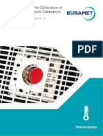 I-CAL-GUI-013 Calibration Guide No. 13 Web