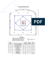 2-Mallas de Perfora Galerias