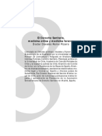 El Derecho Sanitario PDF