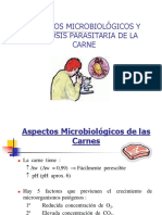 12 Microbiologia de La Carne