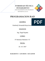 Manual de Instalacion de Visual Basic