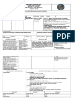 Planificacion Destrezas QUIMICA 3ero BGU - U2.2