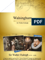 17 Walsingham