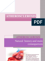 Atherosclerosis