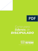 Unidade 01 - Curso para Líderes de Discipulado