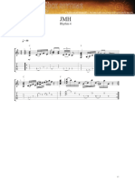 Rhythm 4: Standard Tuning