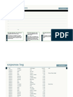 Personal Expenses Calculator1