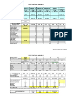 Programa de Fortificacion PVL 2010