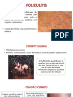 Foliculitis