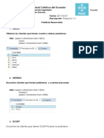 SQL Intermedio