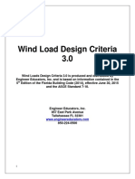 windLoadMaterials3 0 PDF