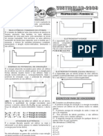 Química - Pré-Vestibular Impacto - Tabela Periódica - Propriedades Periódicas II