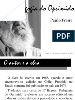 Paulo Freire