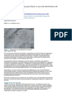 Conheça As Alternativas para Fazer A Cura de Elementos de Concreto Téchne