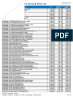 2017-09-20 - PC Express - Laptop and Desktop Price List PDF