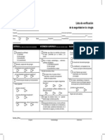 13.-Lista de Verificacion de La Seguridad en La Cirugia