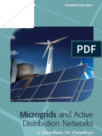 Micro Grids