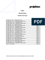 Limit Load - Linha Ind. Leve