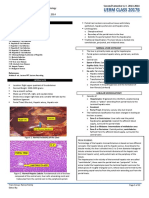 Pathology 4.05 Liver Pathology - Dr. Yanez