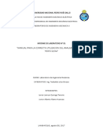 Informe de Laborat. Nº-02