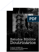 Estudo Doutrinario PDF