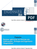 Normas Engenharia Diagnostica PDF