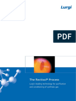 Rectisol PDF