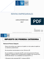 Rentas Empresariales