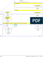 Industrial Automation Lab EXERCISE 2