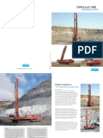 D90KS - 1190E Blasthole Drill PDF