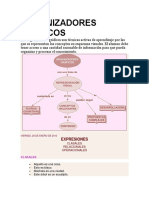 Organizadores Graficos