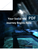 Your Social Media Journey Begins Here