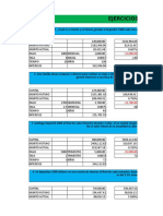 Anualidades Excel