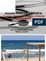 Buena Practica Medica