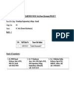 Mtech Project Panel-1